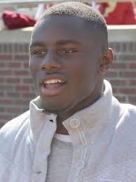 Poole a top priority for Florida