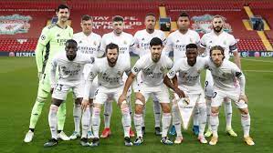 We've had three really important games nacho, real madrid defender: 2dkxje D Hn5sm