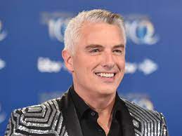 John barrowman is an entertainer with a capital e. John Barrowman Fired From Us Tv Show For Refusing To Hide His Sexuality The Independent