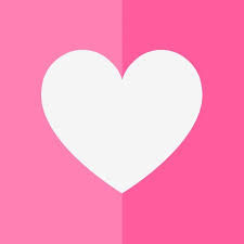 Pink Heart Frame Heart Icons Pinkicons Frame Icons Png Transparent Clipart Image And Psd File For Free Download Heart Frame Heart Icons Pink Heart