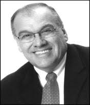 Peter CANNON Obituary