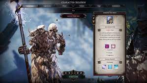 Original sin wiki has all information on weapons, armor, signs, creatures, maps, guides and talents in divinity: Divinity Original Sin 2 Builds A Guide To Creating The Perfect Party Pcgamesn