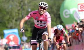 Visita il sito ufficiale del giro d'italia 2021 e scopri tutti gli ultimi aggiornamenti e le info su percorso, tappe, squadre e ultime news. Giro De Italia Transmision En Vivo Online De La Etapa 2