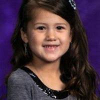 Local girl a state finalist in American Miss pageant