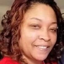 Ms. Ebony U. Magee Obituary