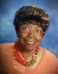 Obituary for Mary Evelyn Thomas