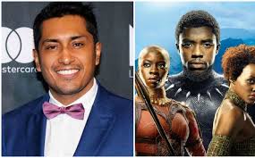 With fandomwire previously reporting that the film would focus on a conflict between wakanda and atlantis, as well as previous hints of. Tenoch Huerta Criticado Por Posible Participacion En Black Panther 2