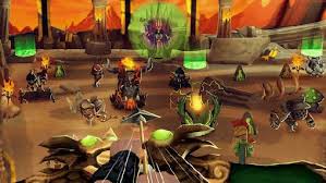 Download the latest version of castle defense for android. Skull Towers Castle Defense 1 2 14 Apk Mod Coins Free Download Rexdl