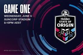 The platform's software client is available for personal computer and mobile platforms. Queensland Vs Nsw Game 1 Betting Tips State Of Origin 2019