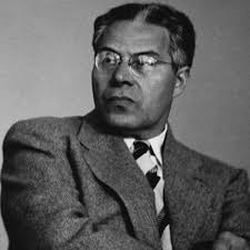 Resultado de imagen para laszlo moholy nagy biografia