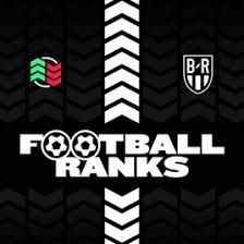 B R Football Ranks On Apple Podcasts