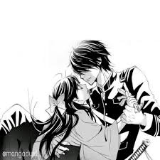 The Daughter Of The Albert House Wishes For Ruin Raw Barairo No Yakusoku Manga With Images Anime Monochrome Romantic Anime Manga Anime