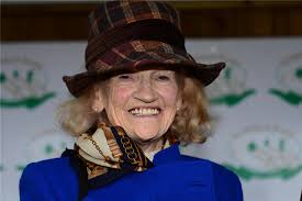 Maureen Mullins Dies Aged 94