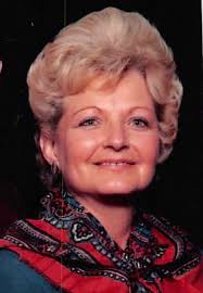 Marie Phipps Obituary