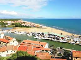 Dove Si Trovano Le Spiagge Piu Belle Di Castiglione Della Pescaia Spiagge Belle
