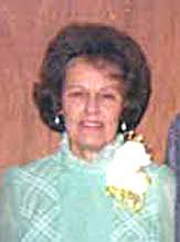 Ardell Jensen Miner (1916-2005)