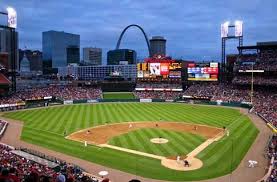 St Louis Cardinals Seating Chart Seat Views Seat View