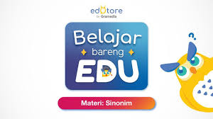 Check spelling or type a new query. Latihan Soal Tes Cpns Sinonim Gramedia Literasi