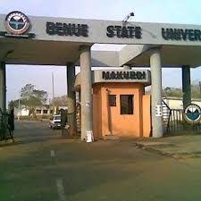 Bsu Benue State University Admission List 2017 2018 Released Check Here All Online S University Management University Admissions Scholarships Application