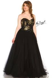 Black And Gold Evening Gown Plus Size Black And Gold Dress Evening Dresses Plus Size Ball Gown Dresses Dresses