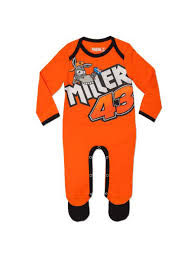 This item is perfect for any jack miller. Jack Miller 43 Baby Overalls