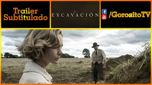 Disfruta de ⭐ todas las series online con netflix en españa y movistar+ en streaming al mejor precio garantizado • cámbiate o contrata la tarifa que más se adapte a ti. La Excavacion Trailer Subtitulado Al Espanol The Dig Netflix Ralph Fiennes Carey Mulligan Youtube