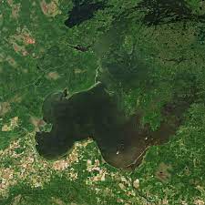 Located on oak island, lake of the woods. Lake Of The Woods Wikipedia