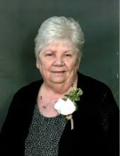 Obituary information for Lorraine Hammerschmidt