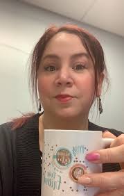 Good morning lovelies thought id share messy hair Jack today, i hope.there  make your day xx