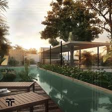 Lote Bosques de Bambú