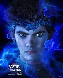 David Cosey (@CoseyDavid)