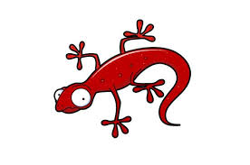 Perkembangbiakan vegetatif ada dua jenis, yaitu perkembangbiakan perkembangbiakan vegetatif yang terjadi dengan sendirinya tanpa bantuan manusia dinamakan vegetatif alami. 8800 Gambar Hewan Cicak Kartun Hd Terbaik Gambar Hewan