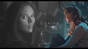 Bucky & Daisy Johnson ᶜʳᵒˢˢᵒᵛᵉʳ