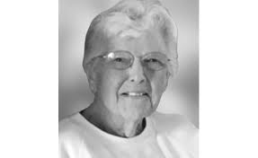 Dorothy Halter Obituary (2021)