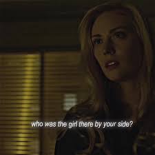 Matt Murdock and Keren