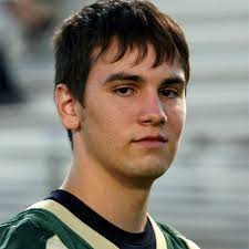 Byron Crouch's Instagram, Twitter & Facebook