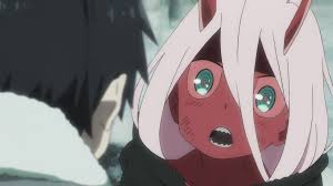 A collection of the top 40 darling in the franxx wallpapers and backgrounds available for download for free. Zero Two Darling In The Franxx Wiki Fandom