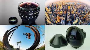 Our lens reviews are based on detailed testing in an optical lab and real world shooting. What Is A Fisheye Lens Definition And Examples In Film