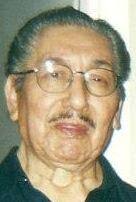 Joaquin Puente Obituary (2012)