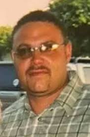 Scott Rice-Sconion Obituary