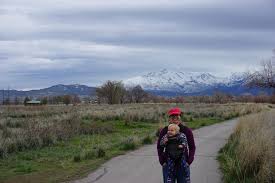 Maybe you would like to learn more about one of these? Roadside Attraction Saratoga Hot Springs Utah Lake Road Trip Ryan