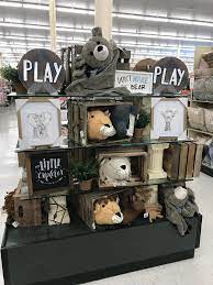 Hobby Lobby Merchandising Table Displays Work Baby Boy Room Decor Baby Boy Room Nursery Nursery Baby Room