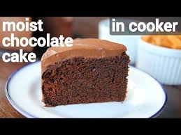 Super Moist Chocolate Cake Recipe In Cooker Eggless Chocolate Moist Cake Recipe Youtube Cake Recipes Chocolate Cake Recipe Easy Eggless Cake Recipe