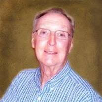 Charles "Phil" H. Hurst Jr. Obituary