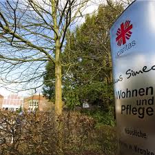 Jetzt passende häuser bei immonet finden! Haus Simeon In Emden Wird Vorubergehend Schliessen