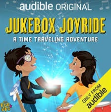 With shayne metcalfe, cecilia drummond, eroca vermette, spencer sperounes. Jukebox Joyride By Jacob Stein