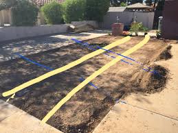 However, for proper grading you require a couple of more things as well. Grading A Lawn The Lawn Forum