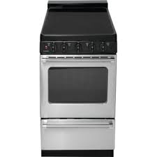 Check spelling or type a new query. Premier 20 Electric Front Controls Smooth Range W 2 4 Cu Ft Stainless Steel Hd Supply