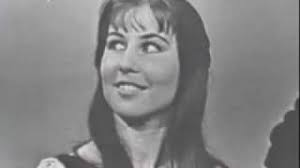 LandOfCleve.net: Folk Duo Jim & Jean Featured Cleveland Born  Singer-Musician-Activist Jim R. Glover