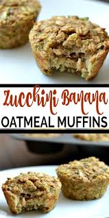 Mosthealthyfoodintheworld In 2020 Banana Oatmeal Muffins Healthy Banana Muffins Banana Oatmeal
